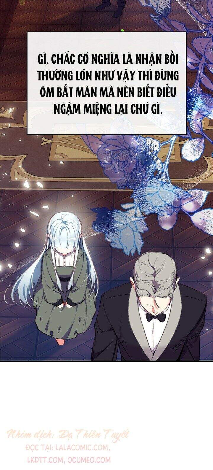 Chúng Ta Có Thể Trở Thành Người Nhà Không? Chap 4 - Next Chap 5