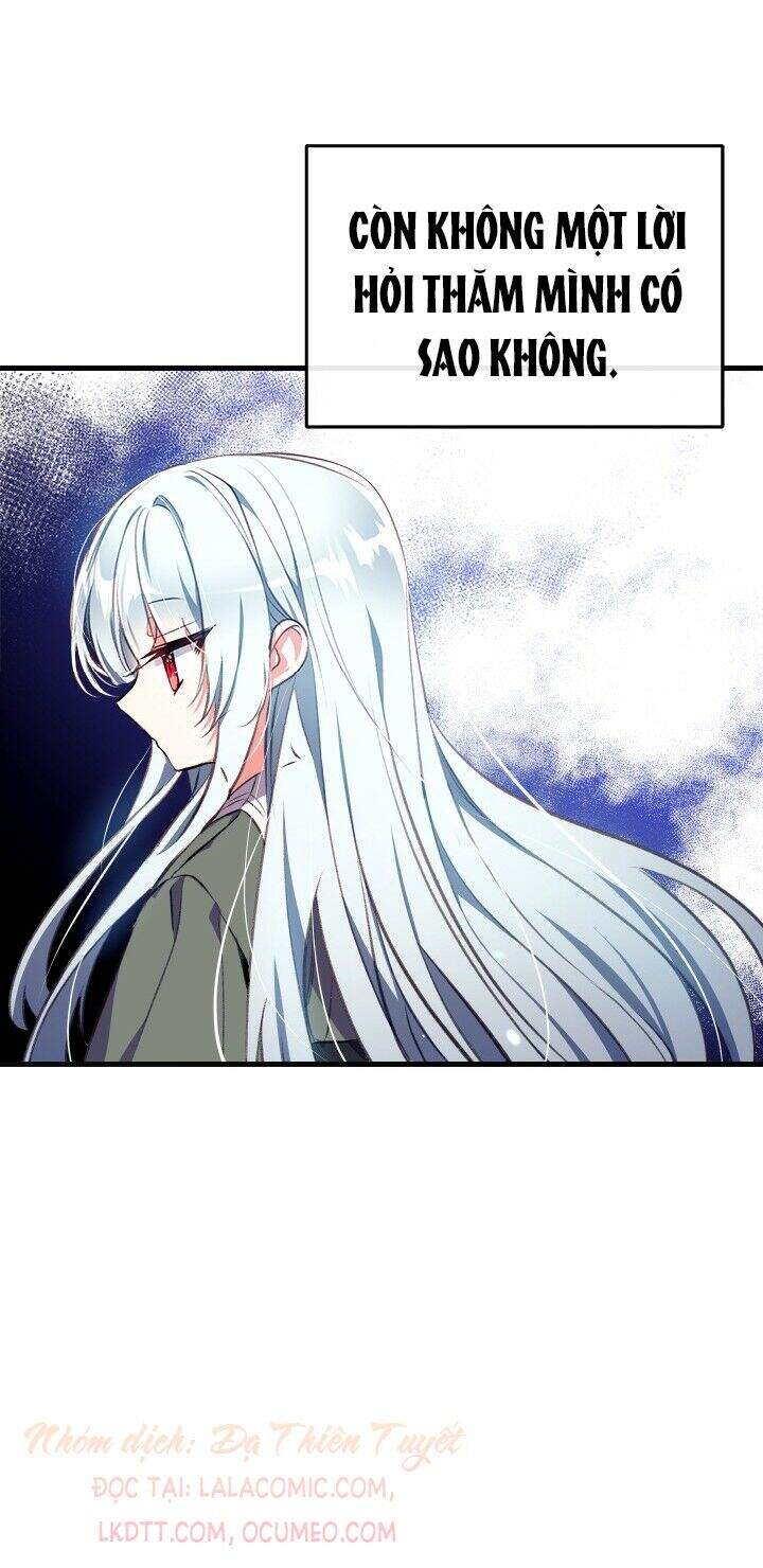 Chúng Ta Có Thể Trở Thành Người Nhà Không? Chap 4 - Next Chap 5