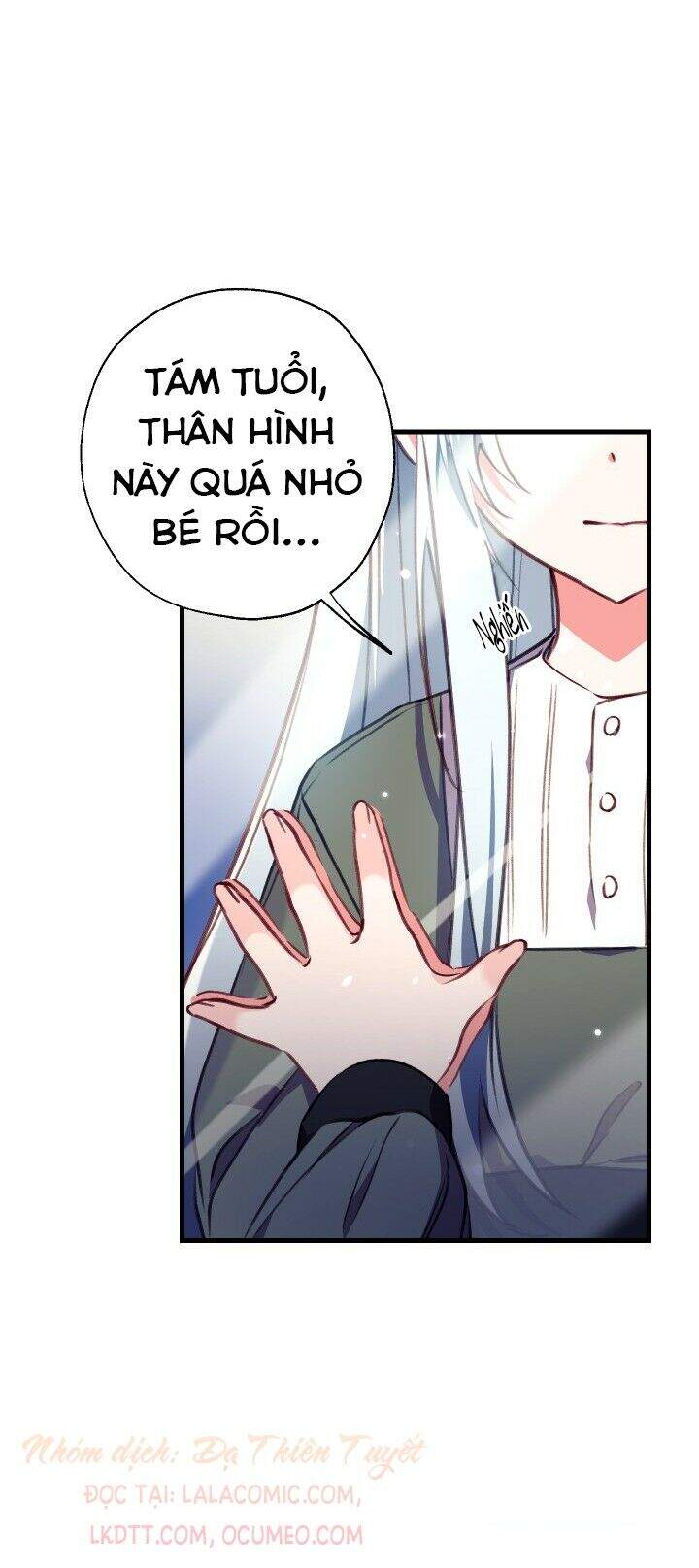 Chúng Ta Có Thể Trở Thành Người Nhà Không? Chap 4 - Next Chap 5