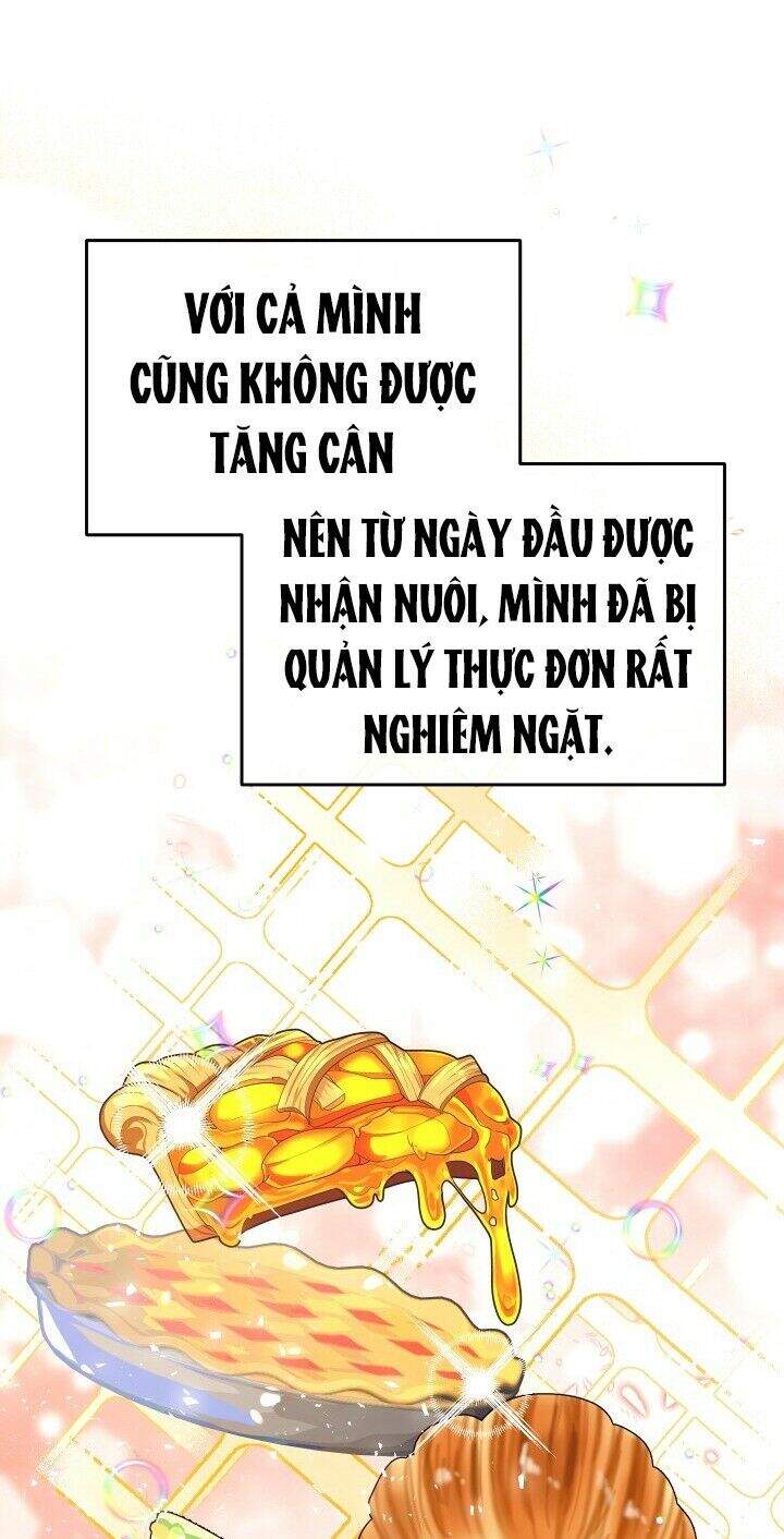 Chúng Ta Có Thể Trở Thành Người Nhà Không? Chap 4 - Next Chap 5