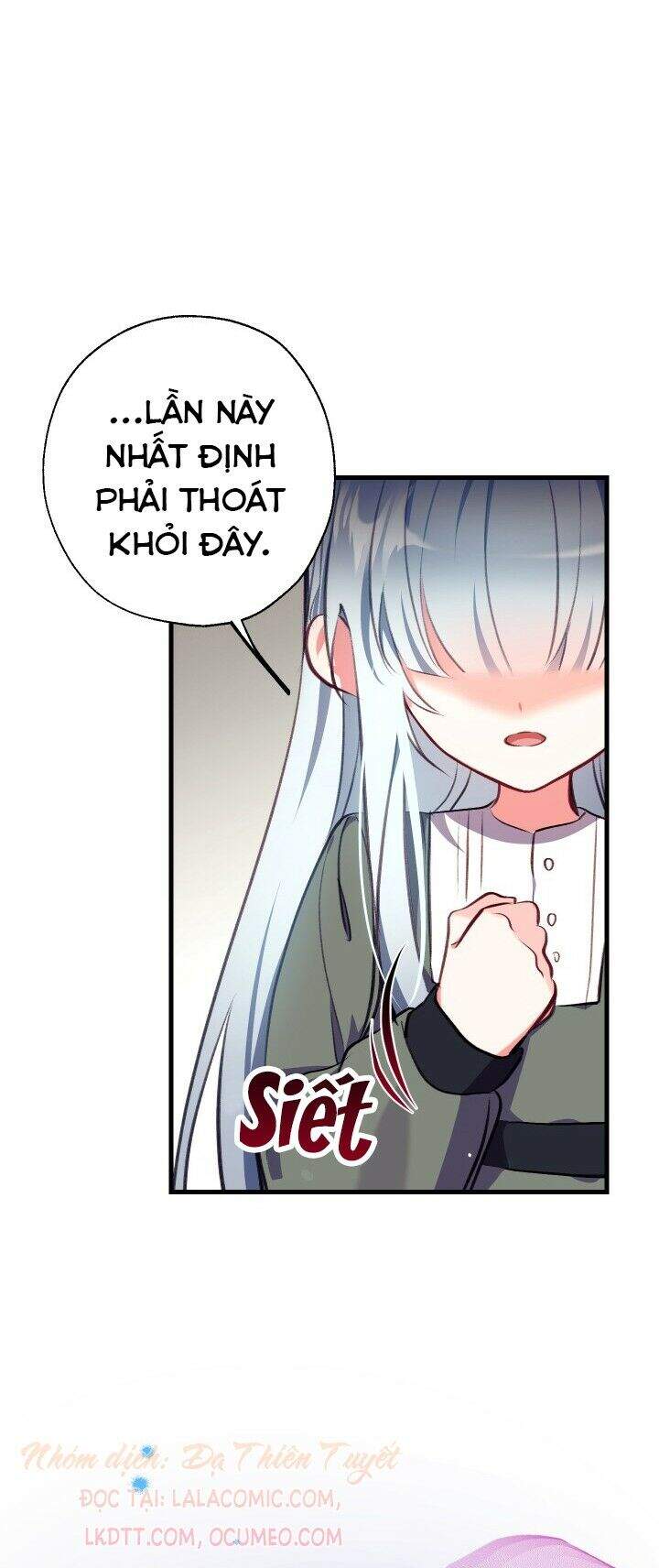 Chúng Ta Có Thể Trở Thành Người Nhà Không? Chap 4 - Next Chap 5