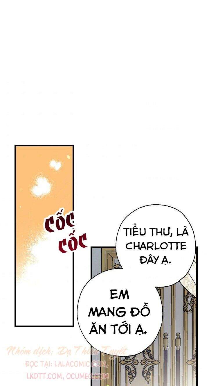 Chúng Ta Có Thể Trở Thành Người Nhà Không? Chap 4 - Next Chap 5