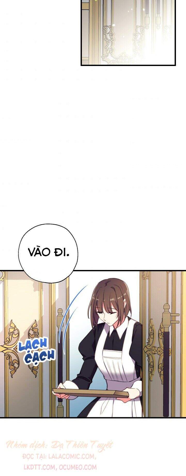 Chúng Ta Có Thể Trở Thành Người Nhà Không? Chap 4 - Next Chap 5