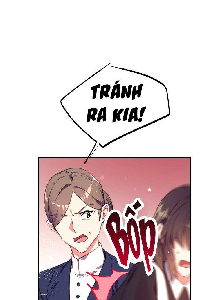 Chúng Ta Có Thể Trở Thành Người Nhà Không? Chap 4 - Next Chap 5