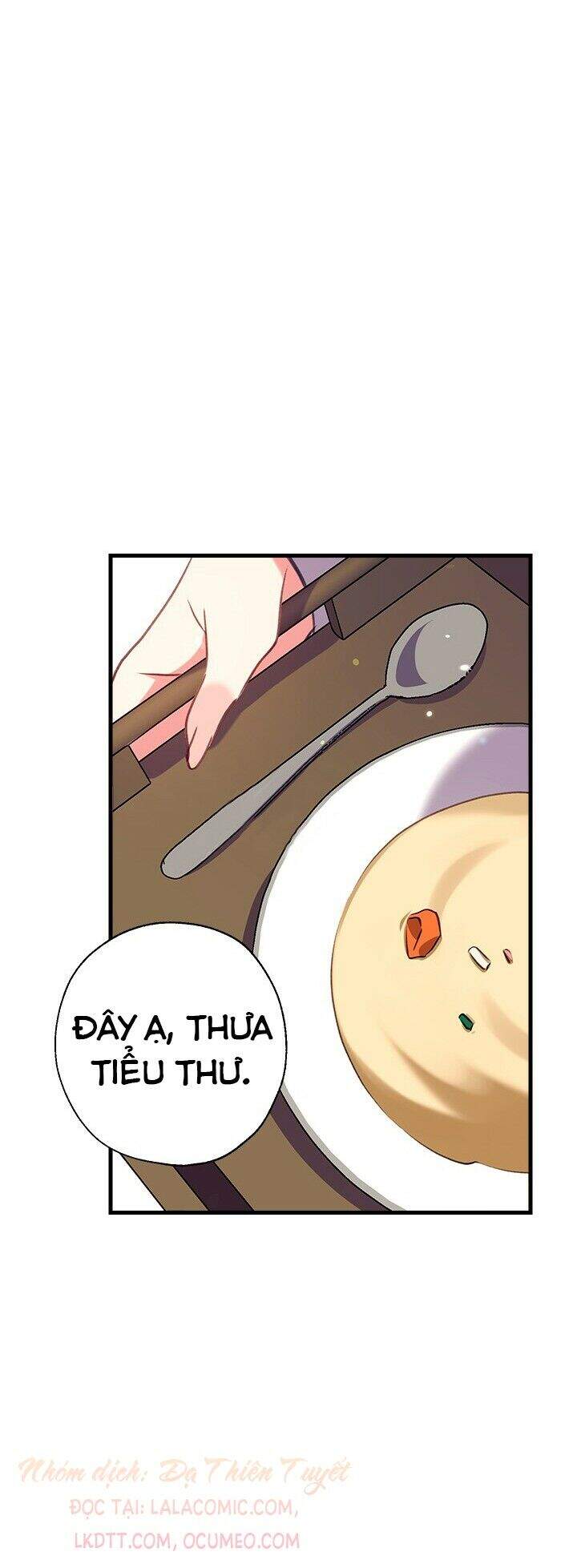 Chúng Ta Có Thể Trở Thành Người Nhà Không? Chap 4 - Next Chap 5