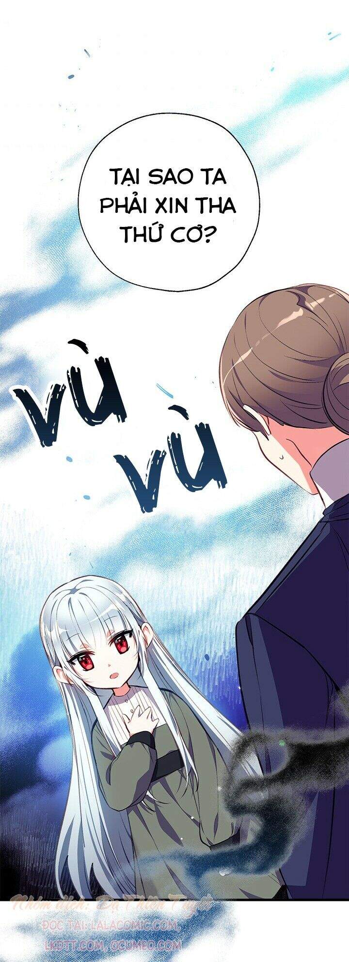 Chúng Ta Có Thể Trở Thành Người Nhà Không? Chap 4 - Next Chap 5