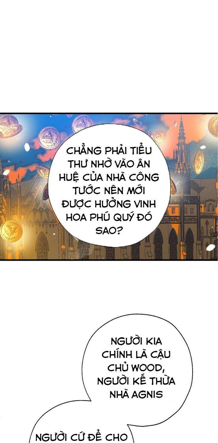 Chúng Ta Có Thể Trở Thành Người Nhà Không? Chap 4 - Next Chap 5