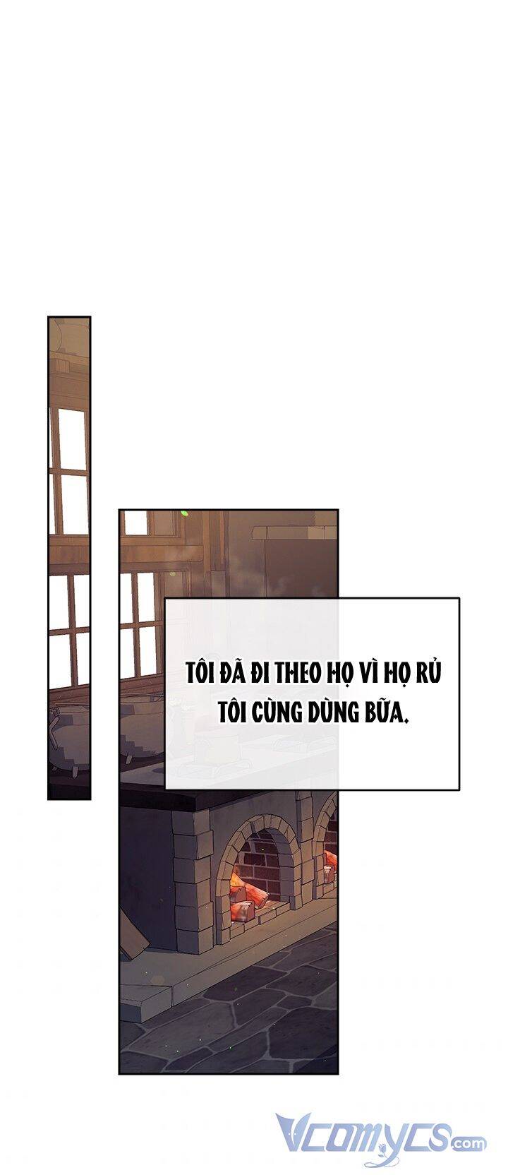 Chúng Ta Có Thể Trở Thành Người Nhà Không? Chap 40 - Next Chap 41