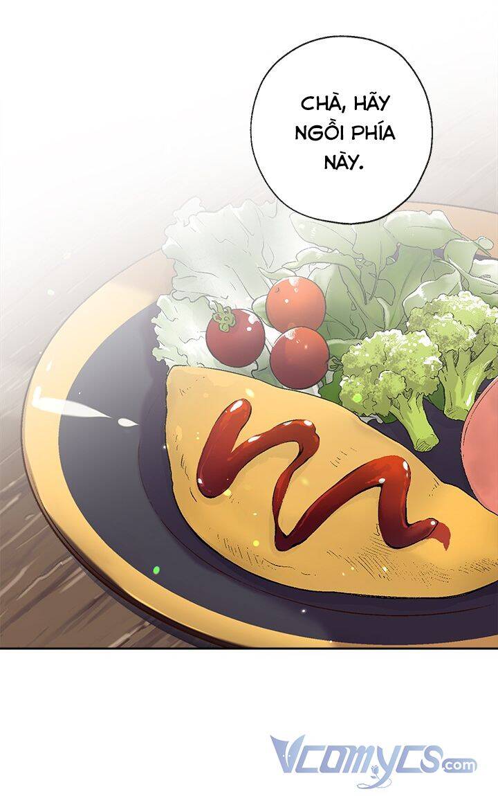 Chúng Ta Có Thể Trở Thành Người Nhà Không? Chap 40 - Next Chap 41