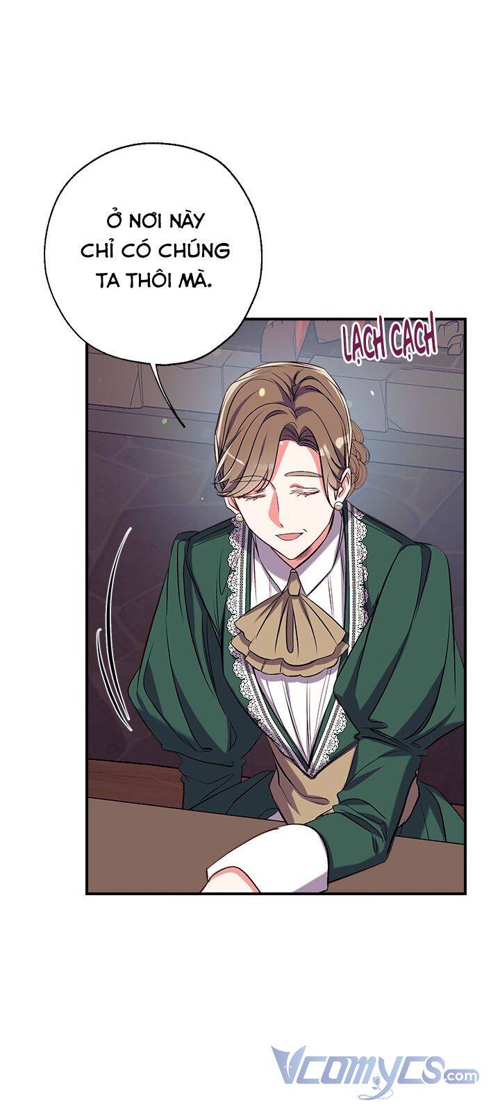 Chúng Ta Có Thể Trở Thành Người Nhà Không? Chap 40 - Next Chap 41