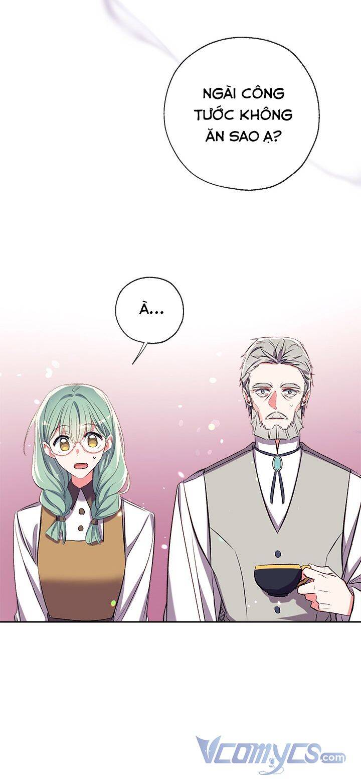 Chúng Ta Có Thể Trở Thành Người Nhà Không? Chap 40 - Next Chap 41