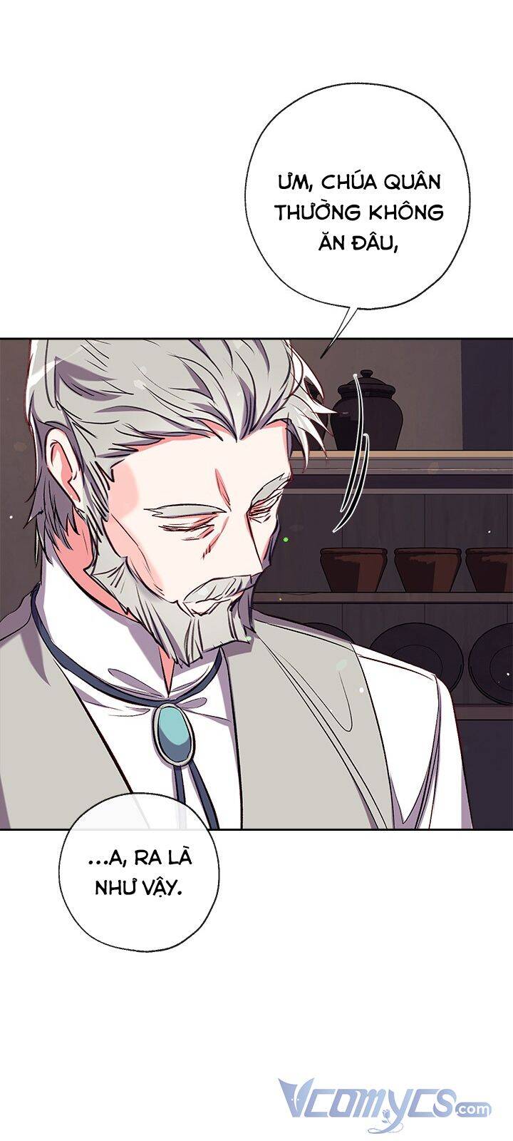 Chúng Ta Có Thể Trở Thành Người Nhà Không? Chap 40 - Next Chap 41