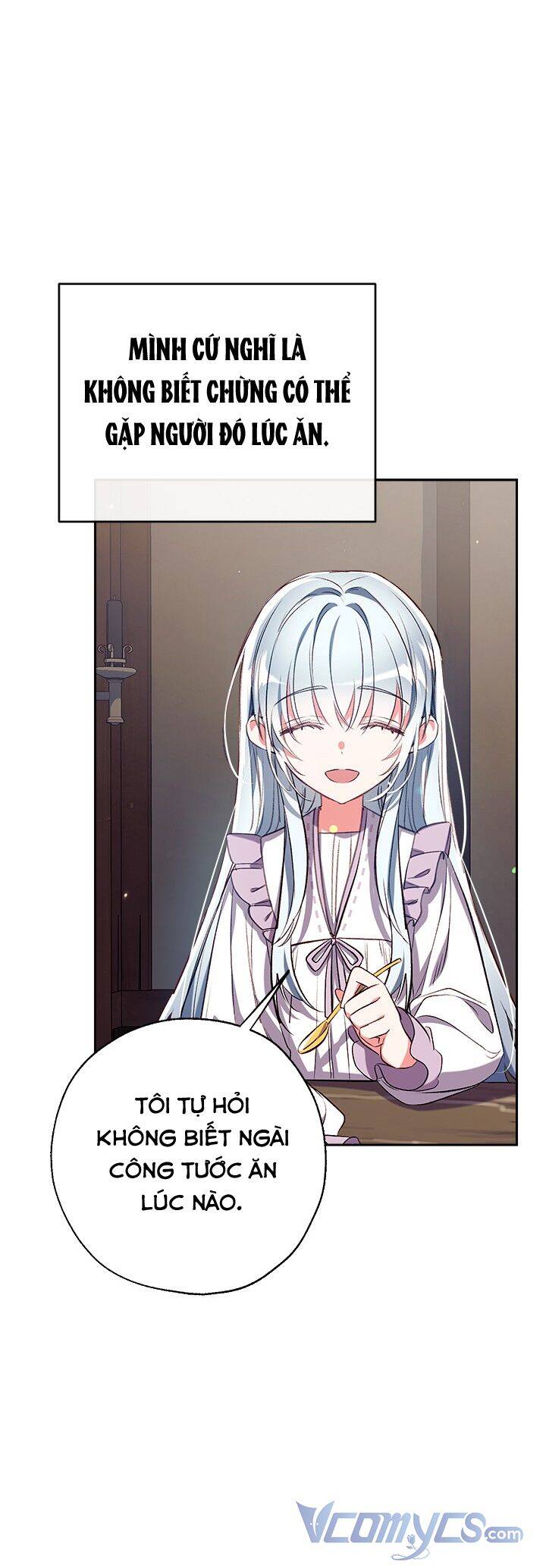 Chúng Ta Có Thể Trở Thành Người Nhà Không? Chap 40 - Next Chap 41