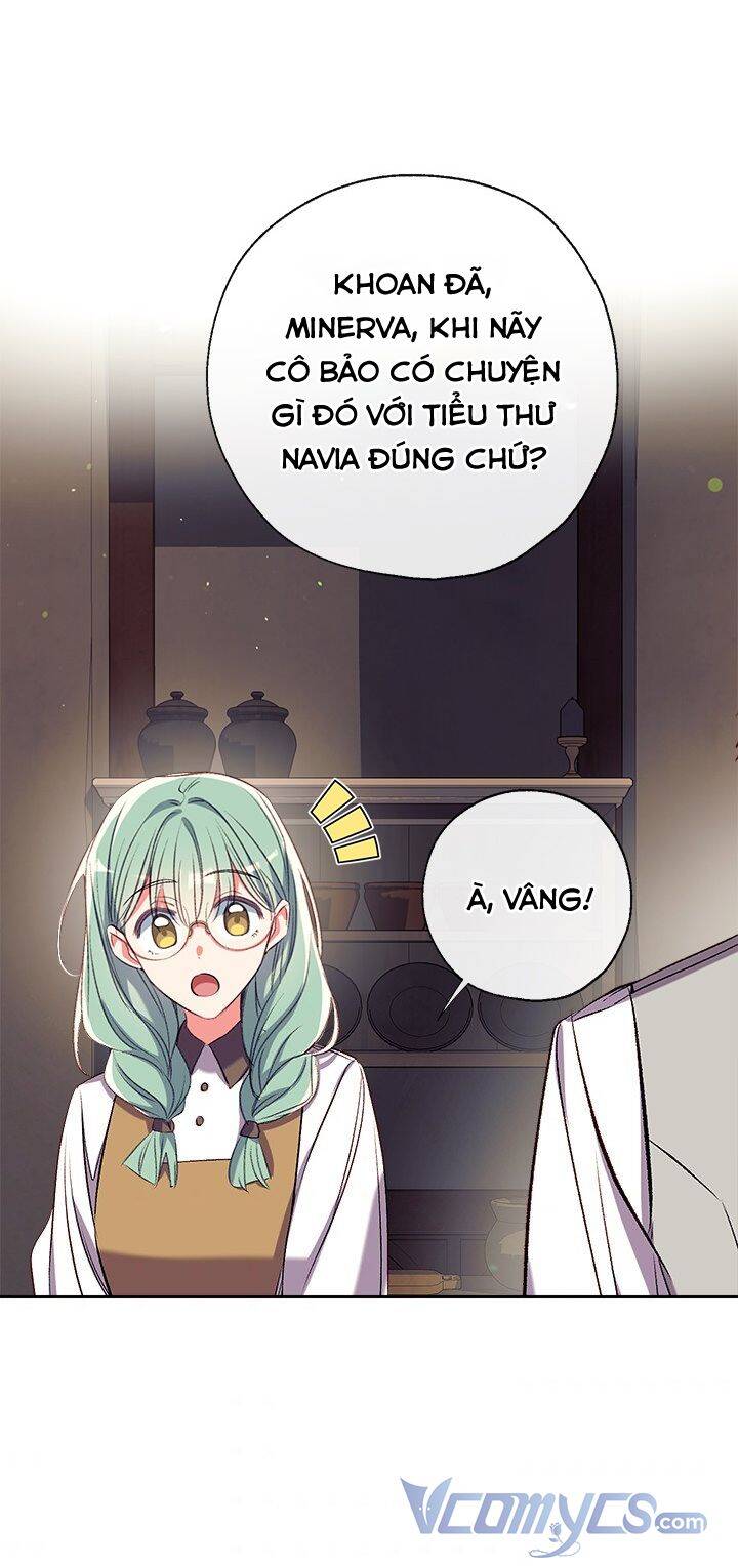 Chúng Ta Có Thể Trở Thành Người Nhà Không? Chap 40 - Next Chap 41