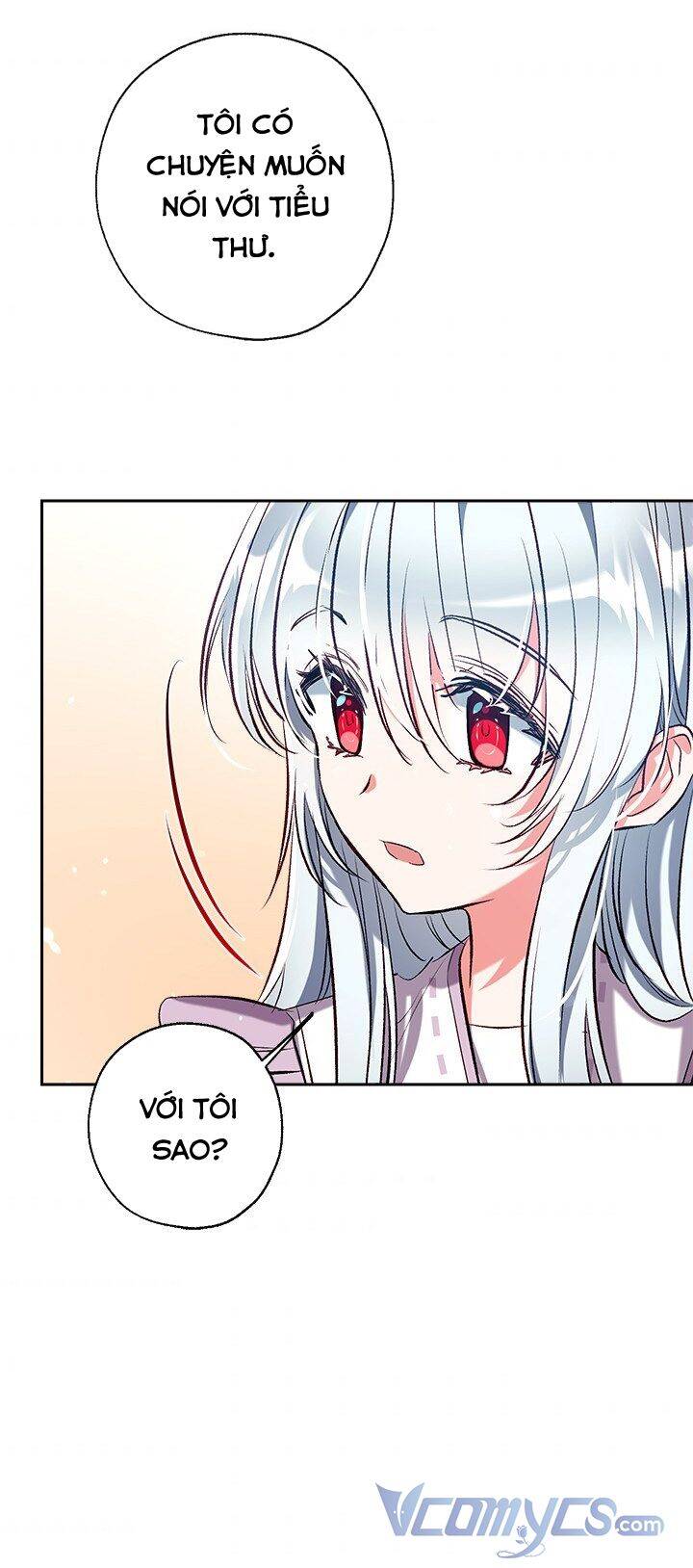 Chúng Ta Có Thể Trở Thành Người Nhà Không? Chap 40 - Next Chap 41