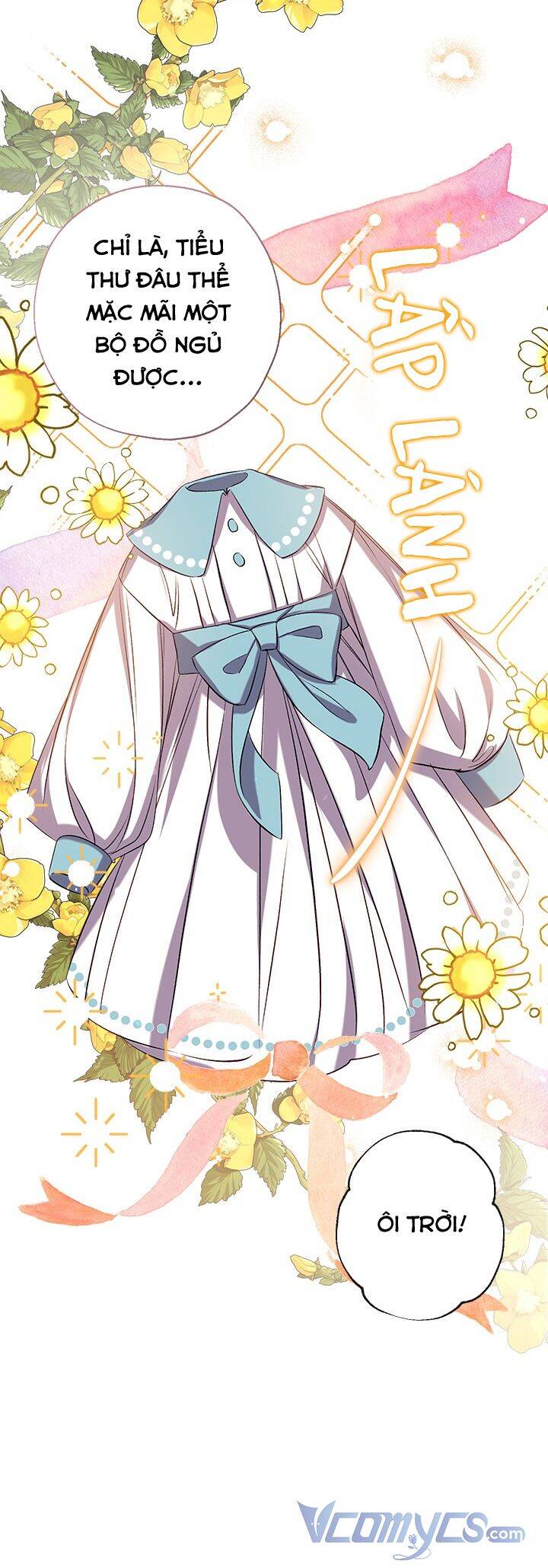 Chúng Ta Có Thể Trở Thành Người Nhà Không? Chap 40 - Next Chap 41