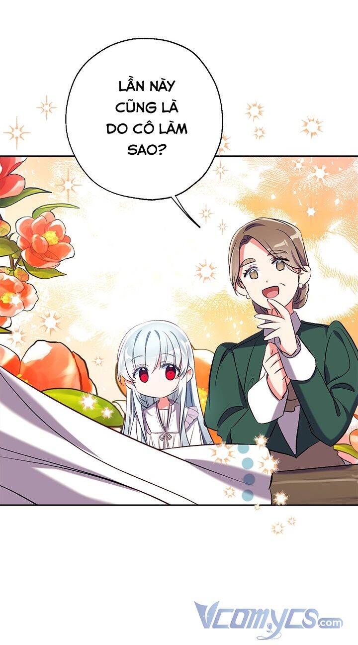 Chúng Ta Có Thể Trở Thành Người Nhà Không? Chap 40 - Next Chap 41