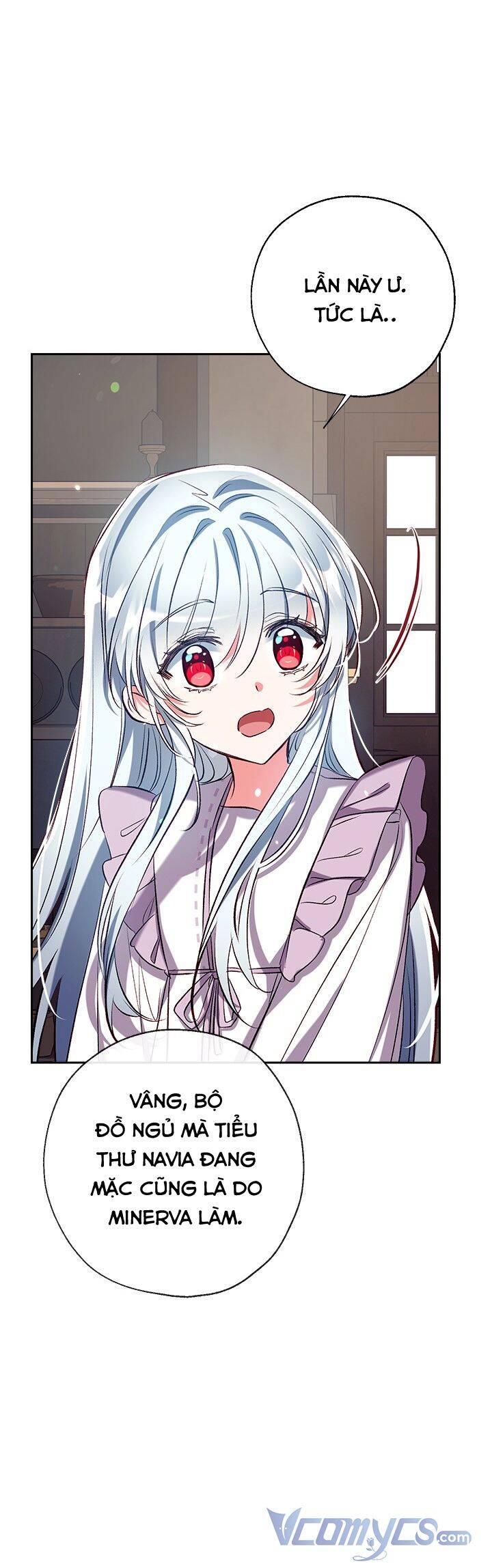 Chúng Ta Có Thể Trở Thành Người Nhà Không? Chap 40 - Next Chap 41