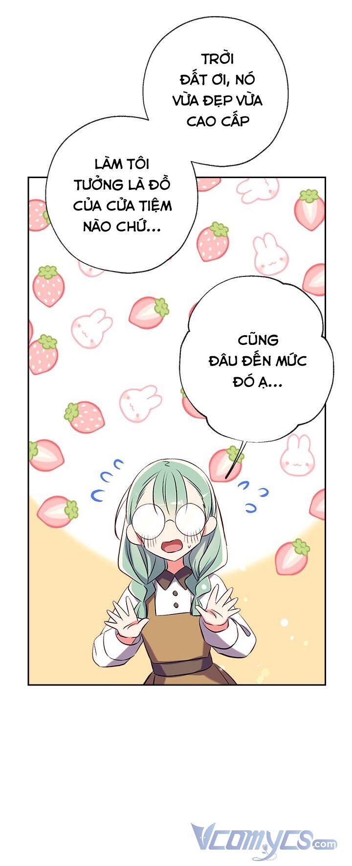 Chúng Ta Có Thể Trở Thành Người Nhà Không? Chap 40 - Next Chap 41