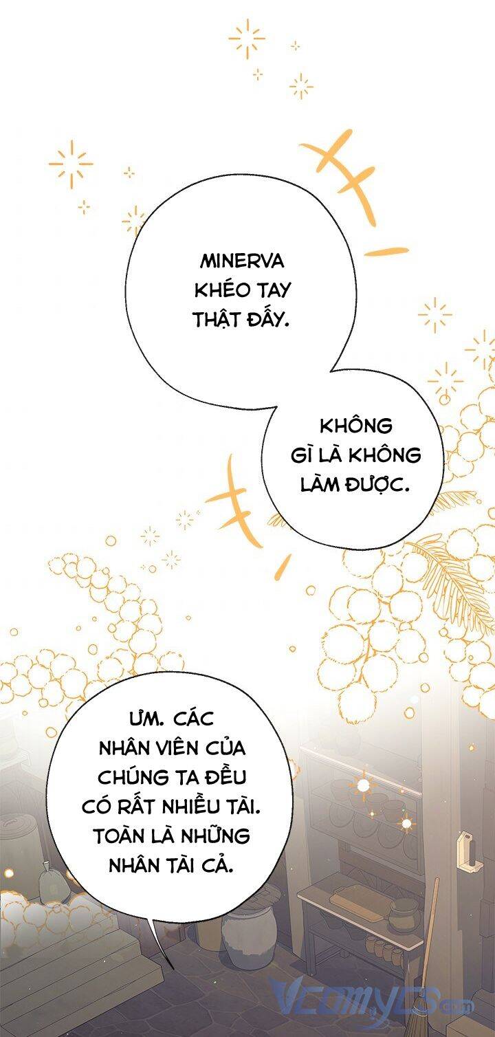 Chúng Ta Có Thể Trở Thành Người Nhà Không? Chap 40 - Next Chap 41
