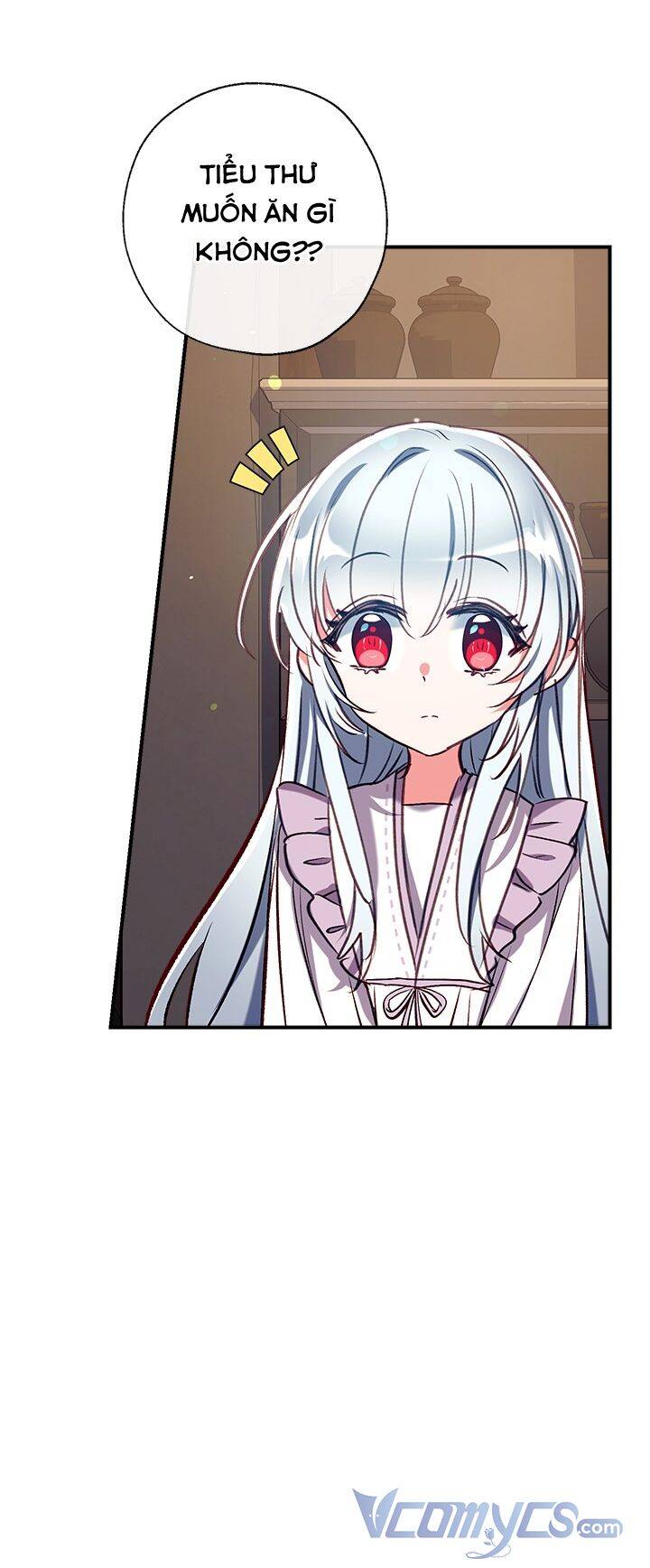 Chúng Ta Có Thể Trở Thành Người Nhà Không? Chap 40 - Next Chap 41