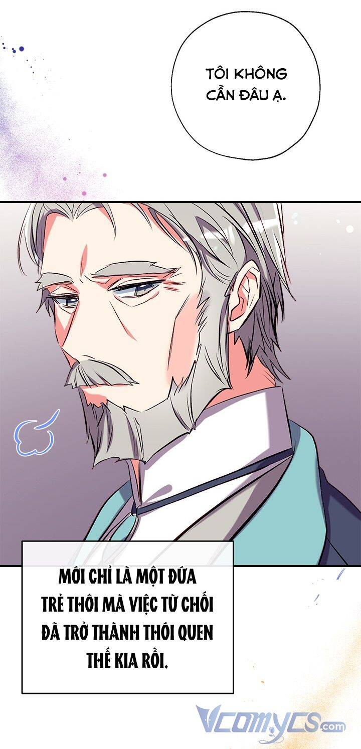 Chúng Ta Có Thể Trở Thành Người Nhà Không? Chap 40 - Next Chap 41