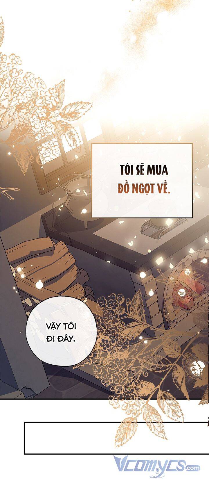 Chúng Ta Có Thể Trở Thành Người Nhà Không? Chap 40 - Next Chap 41
