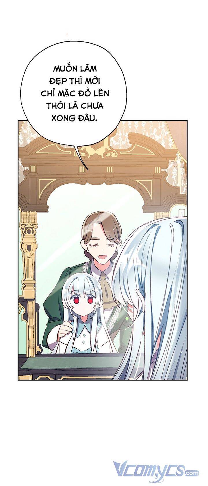 Chúng Ta Có Thể Trở Thành Người Nhà Không? Chap 40 - Next Chap 41