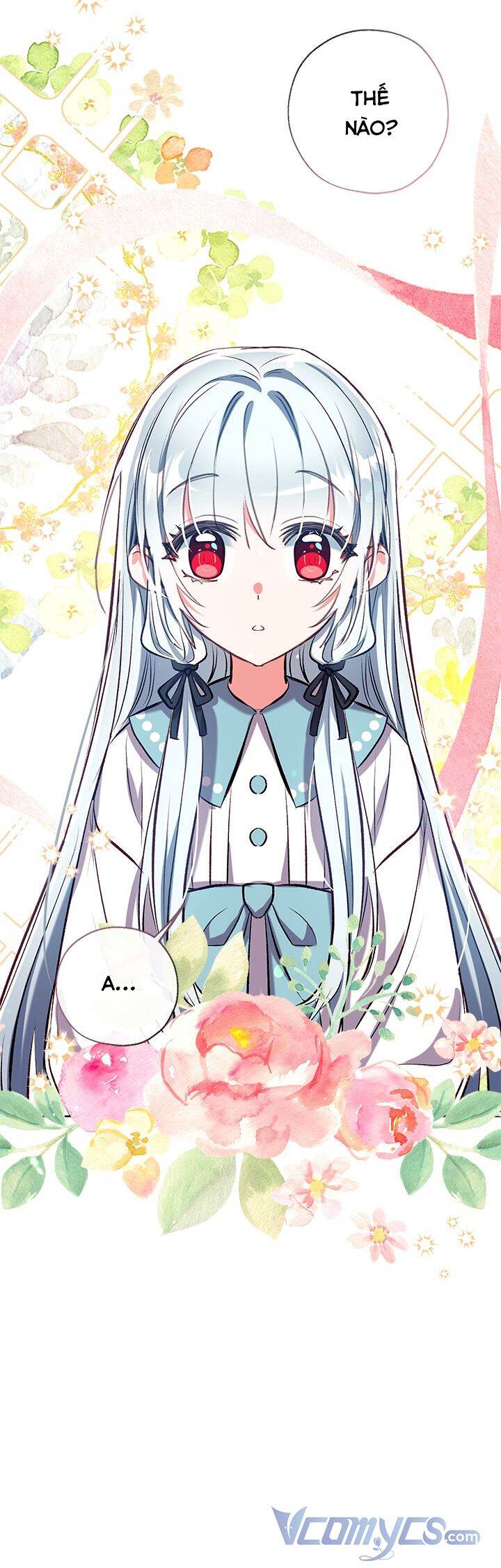 Chúng Ta Có Thể Trở Thành Người Nhà Không? Chap 40 - Next Chap 41