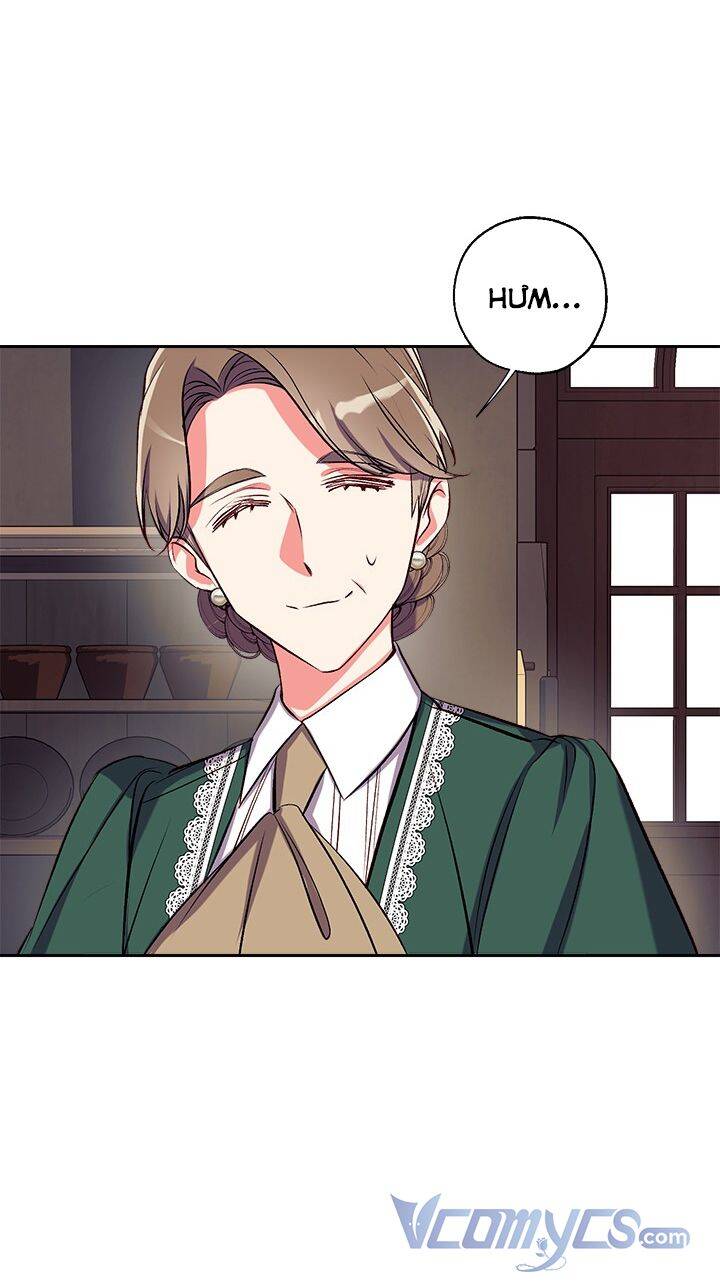 Chúng Ta Có Thể Trở Thành Người Nhà Không? Chap 40 - Next Chap 41