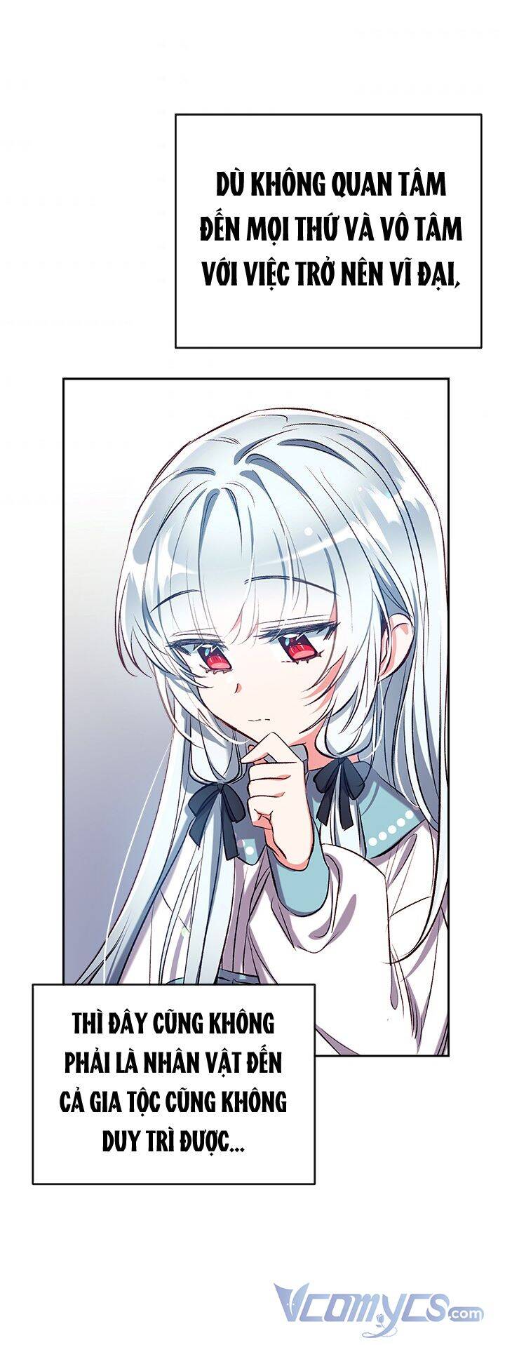 Chúng Ta Có Thể Trở Thành Người Nhà Không? Chap 40 - Next Chap 41