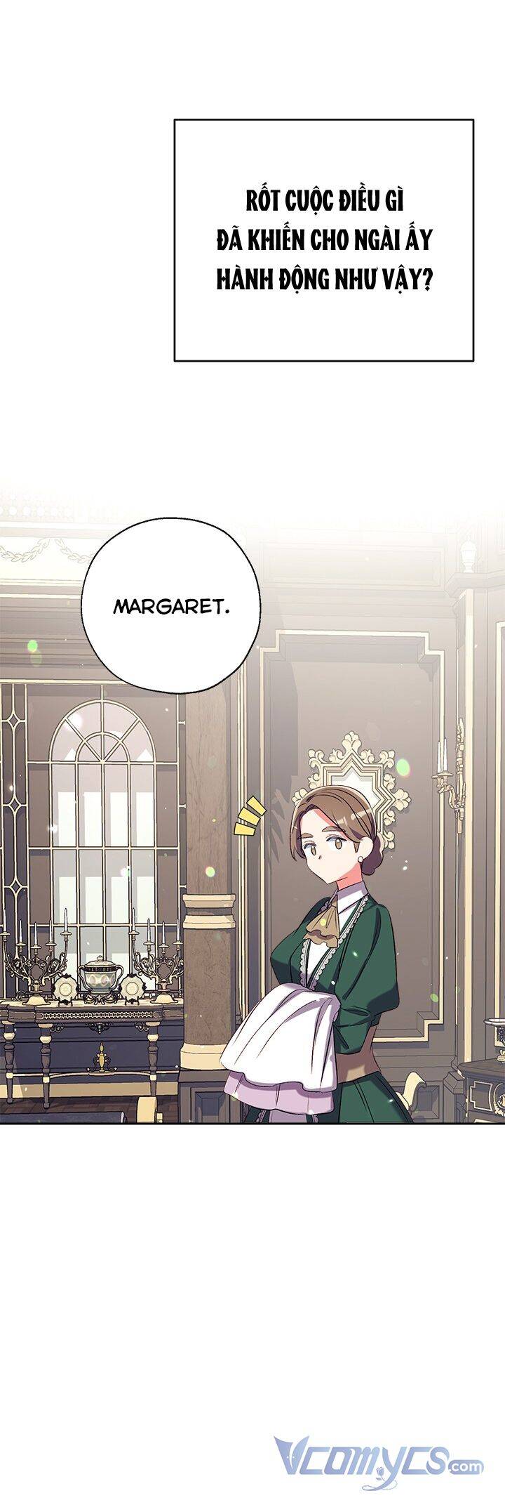 Chúng Ta Có Thể Trở Thành Người Nhà Không? Chap 40 - Next Chap 41