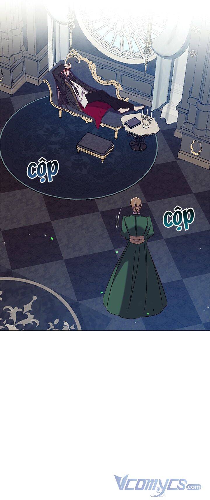 Chúng Ta Có Thể Trở Thành Người Nhà Không? Chap 40 - Next Chap 41