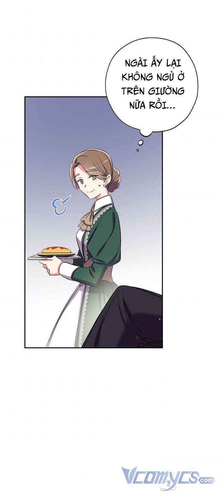 Chúng Ta Có Thể Trở Thành Người Nhà Không? Chap 40 - Next Chap 41