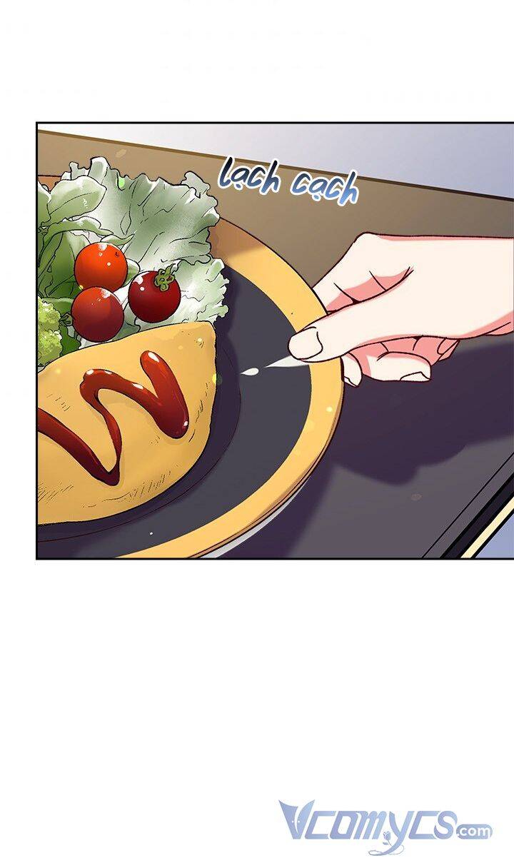 Chúng Ta Có Thể Trở Thành Người Nhà Không? Chap 40 - Next Chap 41