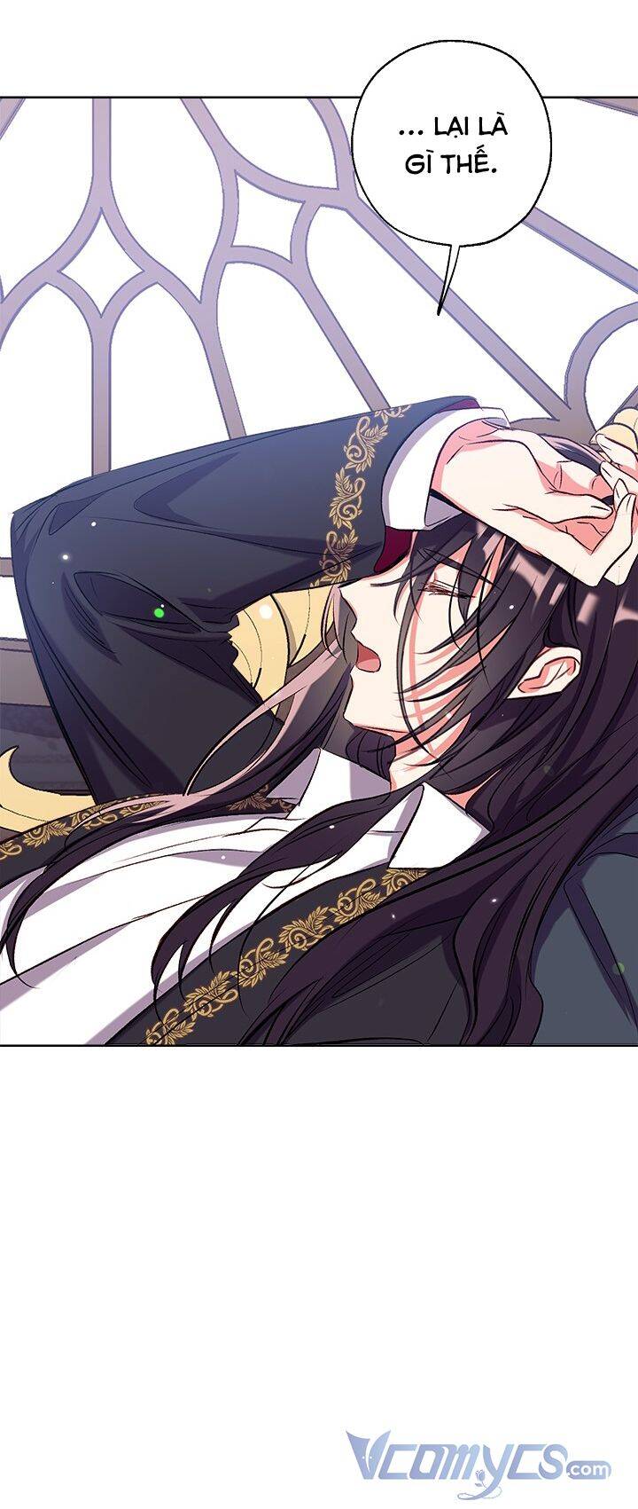 Chúng Ta Có Thể Trở Thành Người Nhà Không? Chap 40 - Next Chap 41