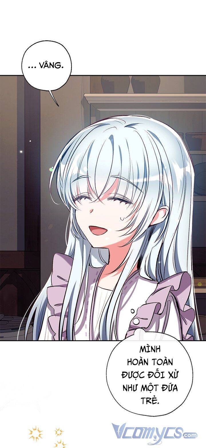 Chúng Ta Có Thể Trở Thành Người Nhà Không? Chap 40 - Next Chap 41