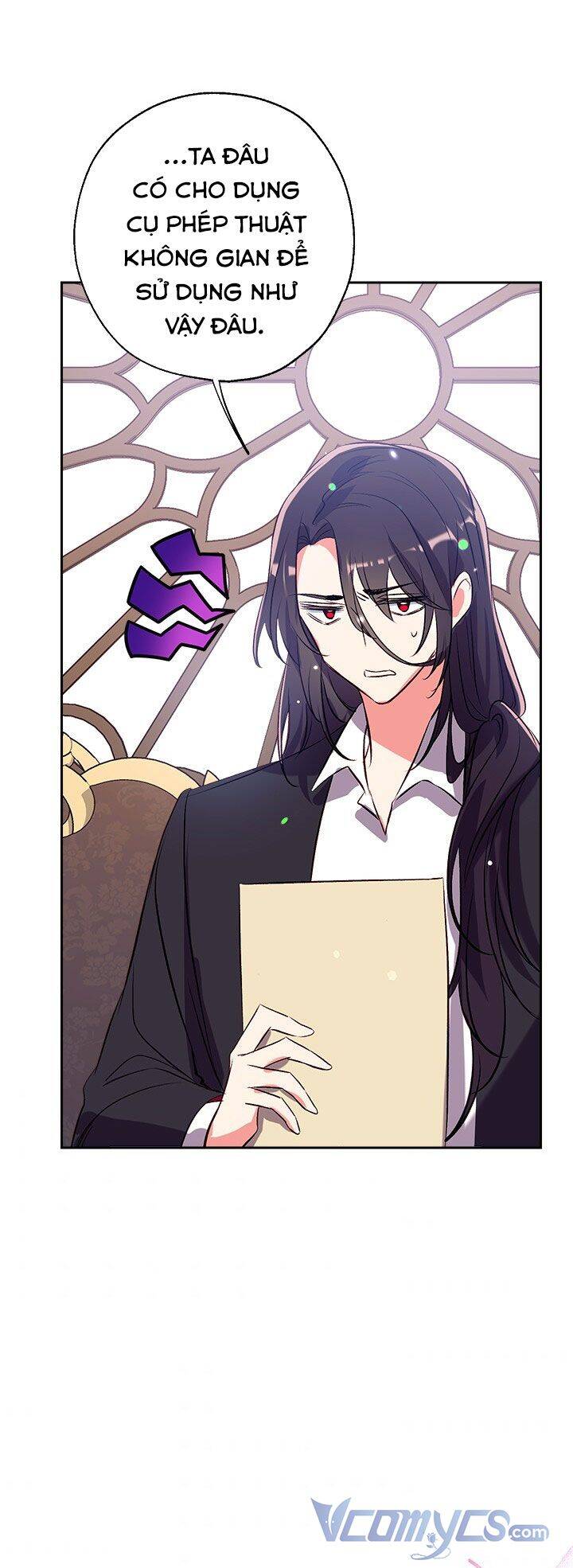 Chúng Ta Có Thể Trở Thành Người Nhà Không? Chap 43 - Next Chap 44