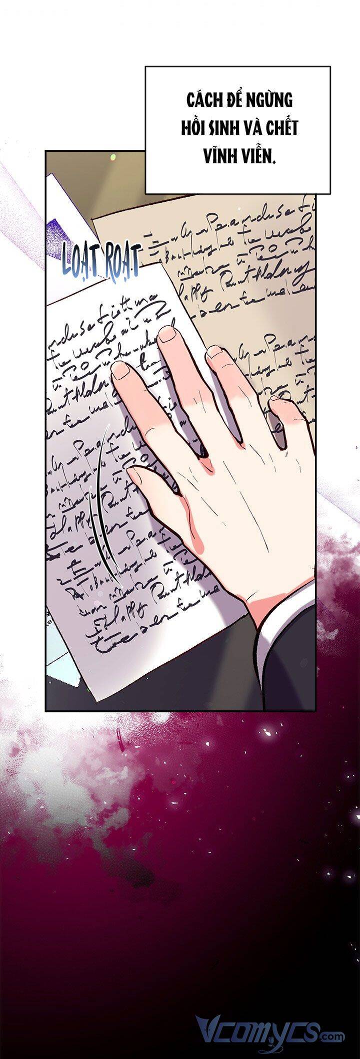 Chúng Ta Có Thể Trở Thành Người Nhà Không? Chap 43 - Next Chap 44