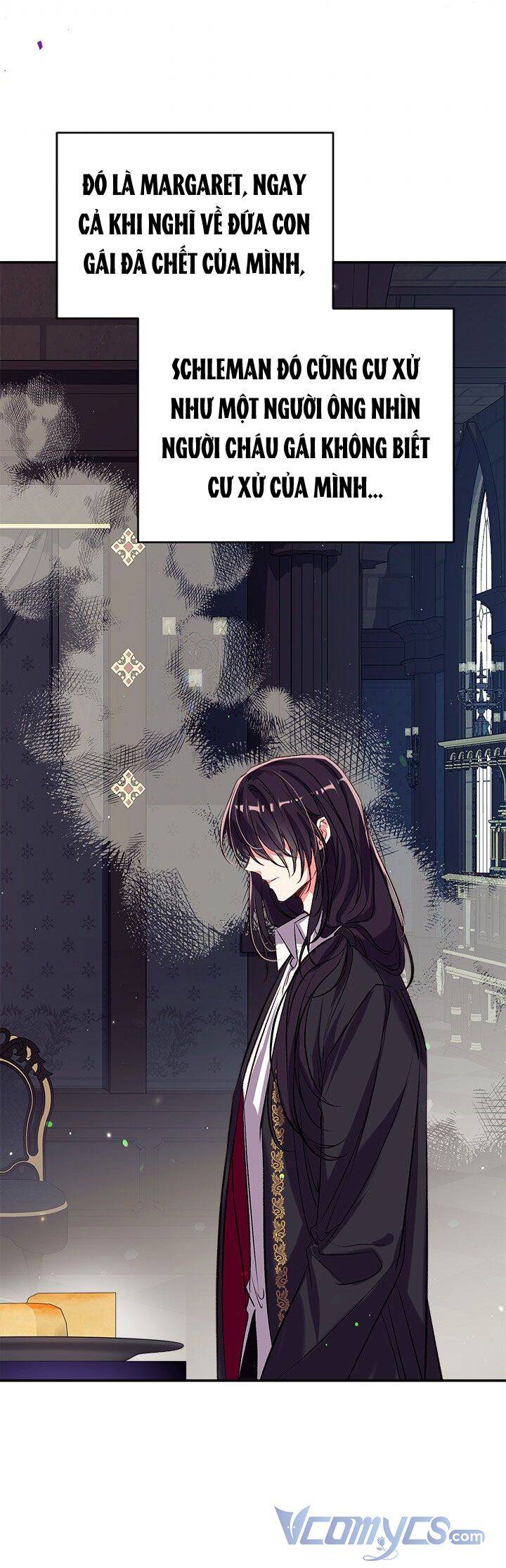 Chúng Ta Có Thể Trở Thành Người Nhà Không? Chap 43 - Next Chap 44