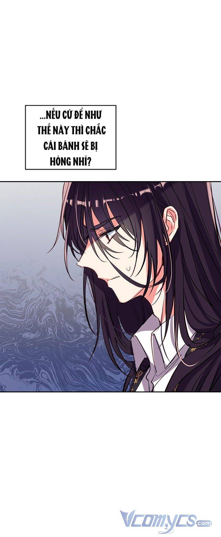 Chúng Ta Có Thể Trở Thành Người Nhà Không? Chap 43 - Next Chap 44