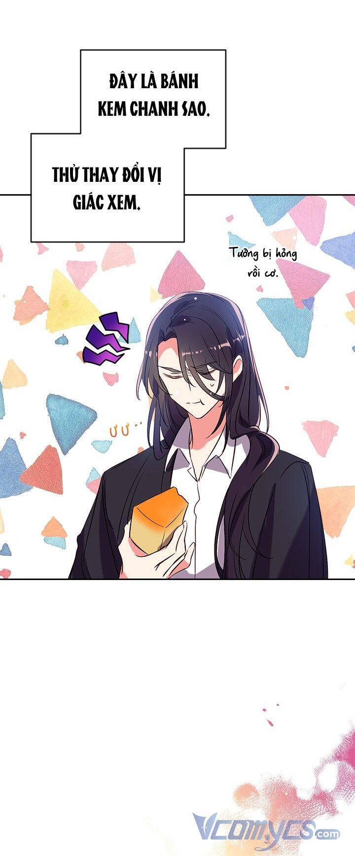 Chúng Ta Có Thể Trở Thành Người Nhà Không? Chap 43 - Next Chap 44