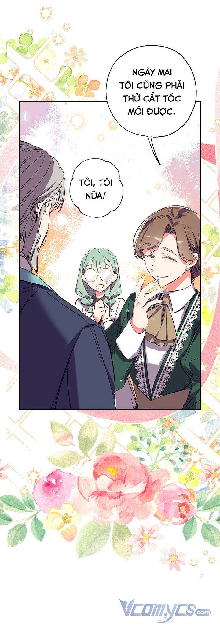 Chúng Ta Có Thể Trở Thành Người Nhà Không? Chap 43 - Next Chap 44