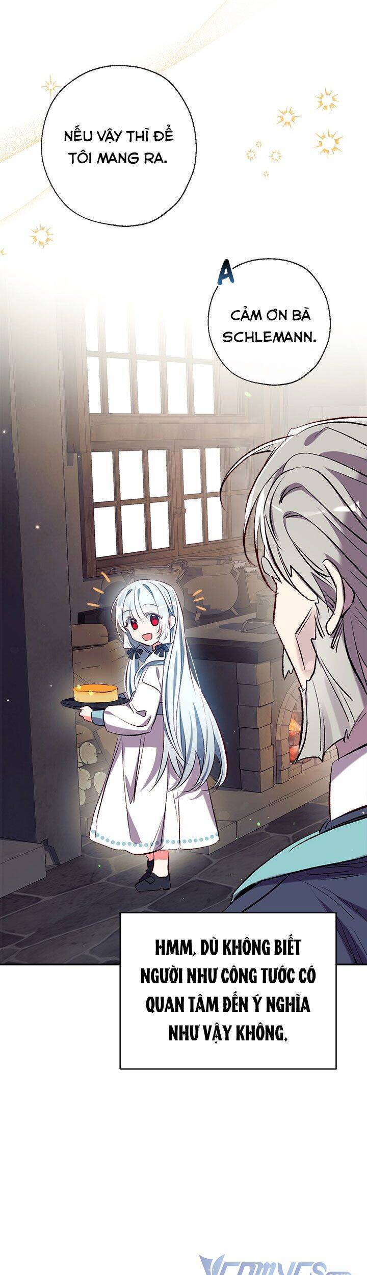 Chúng Ta Có Thể Trở Thành Người Nhà Không? Chap 43 - Next Chap 44