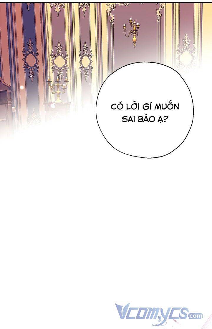 Chúng Ta Có Thể Trở Thành Người Nhà Không? Chap 43 - Next Chap 44