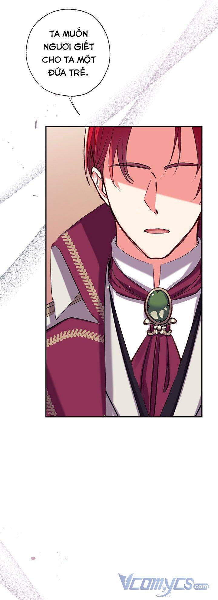 Chúng Ta Có Thể Trở Thành Người Nhà Không? Chap 43 - Next Chap 44