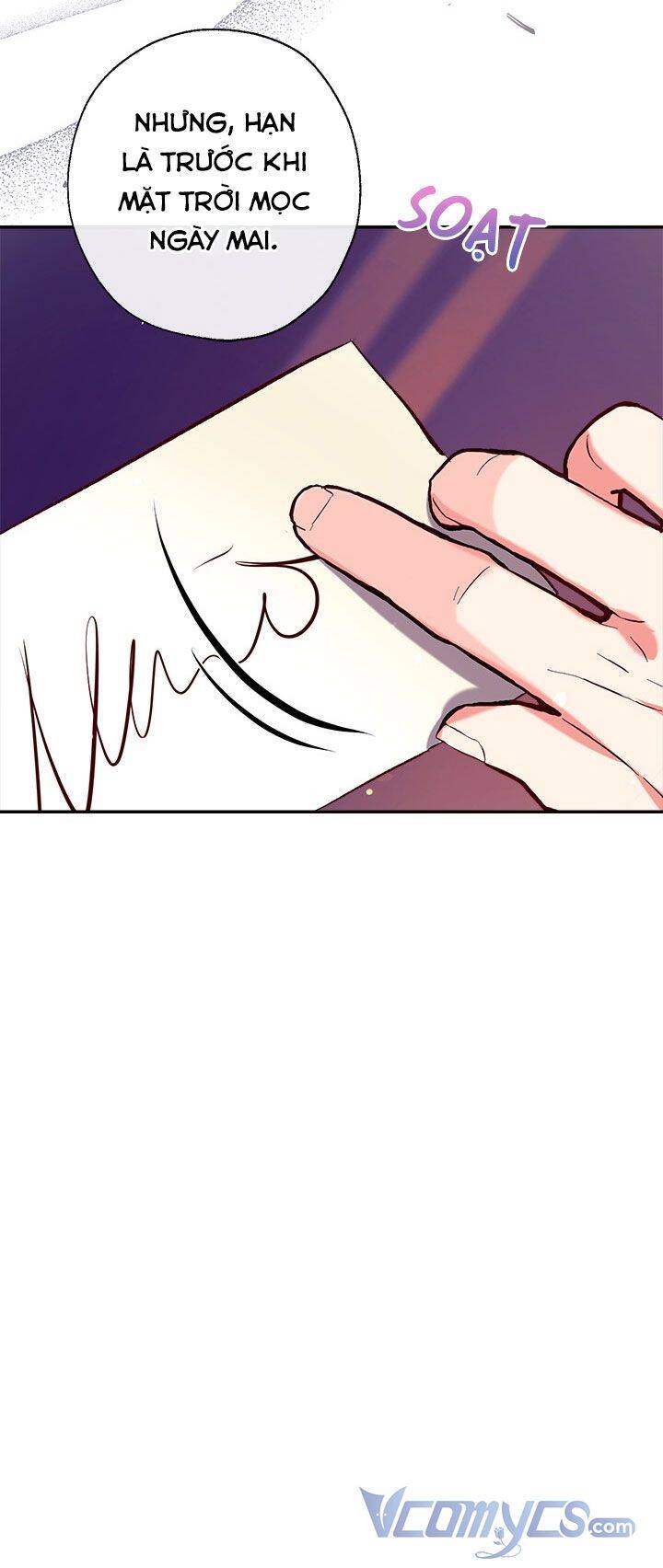 Chúng Ta Có Thể Trở Thành Người Nhà Không? Chap 43 - Next Chap 44