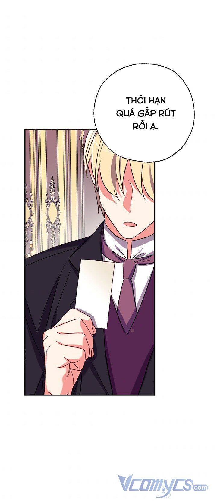 Chúng Ta Có Thể Trở Thành Người Nhà Không? Chap 43 - Next Chap 44