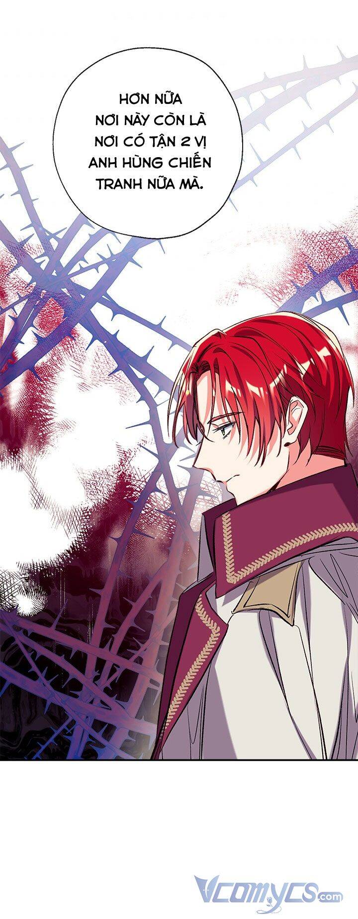 Chúng Ta Có Thể Trở Thành Người Nhà Không? Chap 43 - Next Chap 44