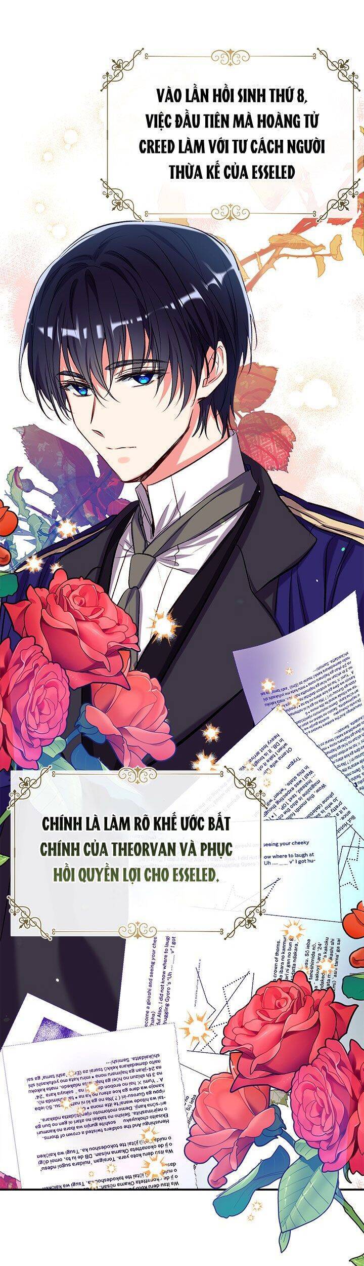 Chúng Ta Có Thể Trở Thành Người Nhà Không? Chap 44 - Next Chap 45